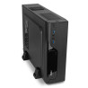 Caja Sobremesa Slim Nox Lite070 con Fuente 500W | APLIUM