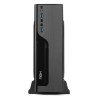 Caja Sobremesa Slim Nox Lite070 con Fuente 500W | APLIUM