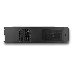 Caja Sobremesa Slim Nox Lite070 con Fuente 500W | APLIUM