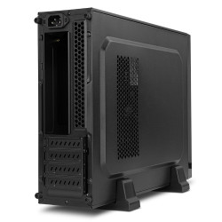 Caja Sobremesa Slim Nox Lite070 con Fuente 500W | APLIUM