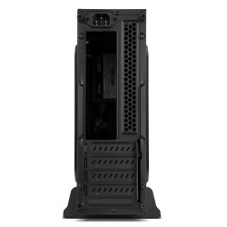 Caja Sobremesa Slim Nox Lite070 con Fuente 500W | APLIUM