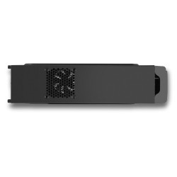 Caja Sobremesa Slim Nox Lite070 con Fuente 500W | APLIUM