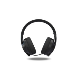 Auriculares Gaming Inalámbricos con Micrófono Krom Phase/ Bl | APLIUM