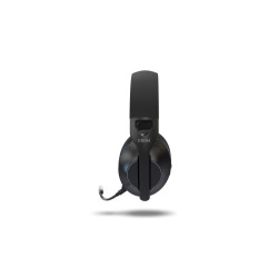 Auriculares Gaming Inalámbricos con Micrófono Krom Phase/ Bl | APLIUM