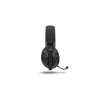 Auriculares Gaming Inalámbricos con Micrófono Krom Phase/ Bl | APLIUM