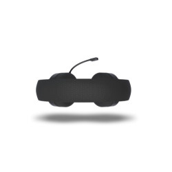 Auriculares Gaming Inalámbricos con Micrófono Krom Phase/ Bl | APLIUM