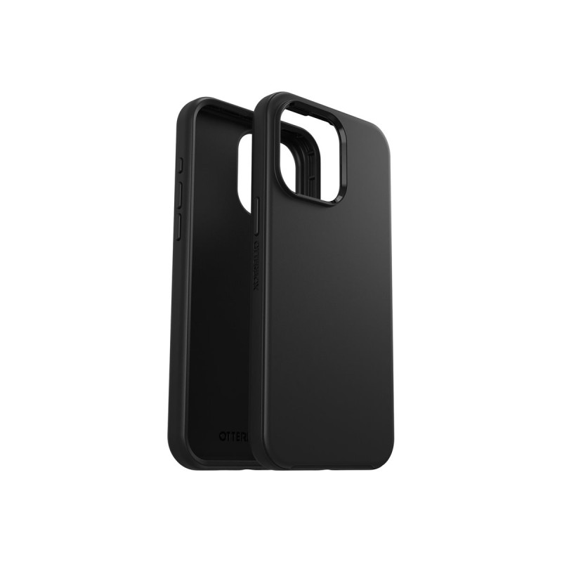 OtterBox Symmetry Apple iPhone 15 Pro Max - black | APLIUM