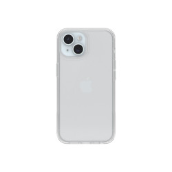 OtterBox Symmetry Clear Apple iPhone 15/iPhone 14/iPhone 13 | APLIUM