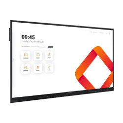 i3-Technologies i3TOUCH E-ONE 55 - 55" Clase diagonal pantal | APLIUM