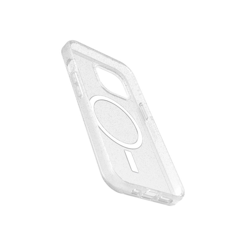 OtterBox Symmetry Clear MagSafe Apple iPhone 15/iPhone 14/iP | APLIUM