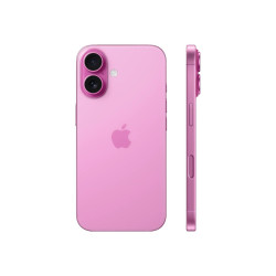 Apple iPhone 16 - 5G teléfono inteligente - SIM doble / Memo | APLIUM