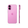 Apple iPhone 16 - 5G teléfono inteligente - SIM doble / Memo | APLIUM