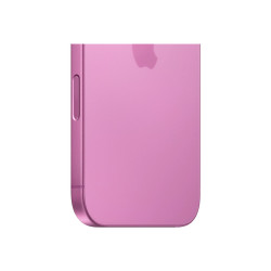 Apple iPhone 16 - 5G teléfono inteligente - SIM doble / Memo | APLIUM