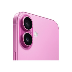 Apple iPhone 16 - 5G teléfono inteligente - SIM doble / Memo | APLIUM