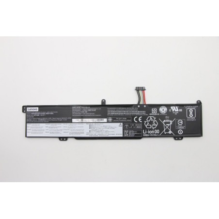 CP/A L18C3PF1 11.52V45Wh3cell
