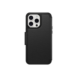 OtterBox Strada MagSafe Apple iPhone 15 Pro Max Shadow - bla | APLIUM