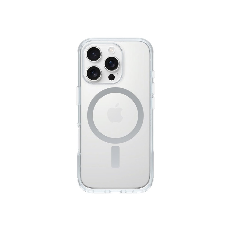 OtterBox Symmetry Series Clear - Carcasa trasera para teléfo | APLIUM
