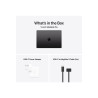 Apple MacBook Pro - M4 - Apple M4 10-core - 16 GB RAM - 1 TB | APLIUM