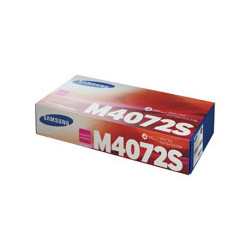 HP CLT-M4072S - magenta - original - cartucho de tóner (SU262A)