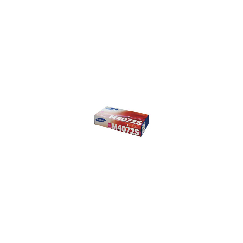 HP CLT-M4072S - magenta - original - cartucho de tóner (SU262A)
