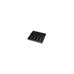 StarTech.com USB Duplicator/Eraser - 1:7