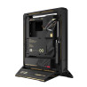 ASUS ROG GR20 Edition 20 Midi Tower Oro, Negro | APLIUM