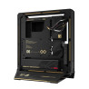 ASUS ROG GR20 Edition 20 Midi Tower Oro, Negro | APLIUM
