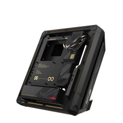 ASUS ROG GR20 Edition 20 Midi Tower Oro, Negro | APLIUM