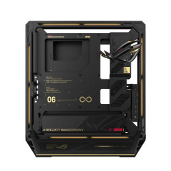 ASUS ROG GR20 Edition 20 Midi Tower Oro, Negro | APLIUM