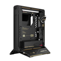 ASUS ROG GR20 Edition 20 Midi Tower Oro, Negro | APLIUM
