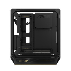 ASUS ROG GR20 Edition 20 Midi Tower Oro, Negro | APLIUM