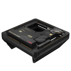 ASUS ROG GR20 Edition 20 Midi Tower Oro, Negro | APLIUM