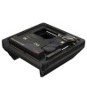 ASUS ROG GR20 Edition 20 Midi Tower Oro, Negro | APLIUM