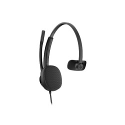HP Poly Auriculares con cable USB monoaurales Mission 415 | APLIUM