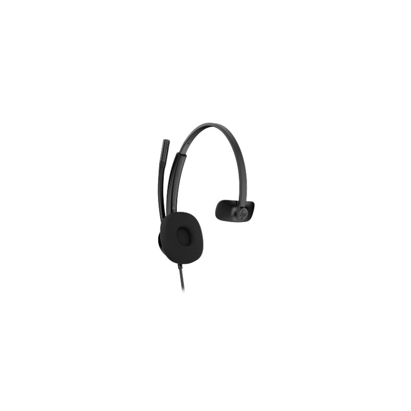 HP Poly Auriculares con cable USB monoaurales Mission 415 Cl | APLIUM