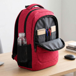 Mochila Subblim City Plus Backpack para Portátiles hasta 15. | APLIUM