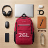 Mochila Subblim City Plus Backpack para Portátiles hasta 15. | APLIUM
