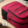 Mochila Subblim City Plus Backpack para Portátiles hasta 15. | APLIUM