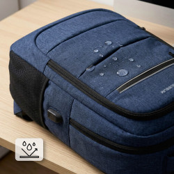 Mochila Subblim City Plus Backpack para Portátiles hasta 15. | APLIUM