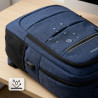 Mochila Subblim City Plus Backpack para Portátiles hasta 15. | APLIUM