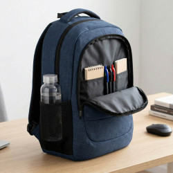 Mochila Subblim City Plus Backpack para Portátiles hasta 15. | APLIUM