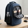 Mochila Subblim City Plus Backpack para Portátiles hasta 15. | APLIUM