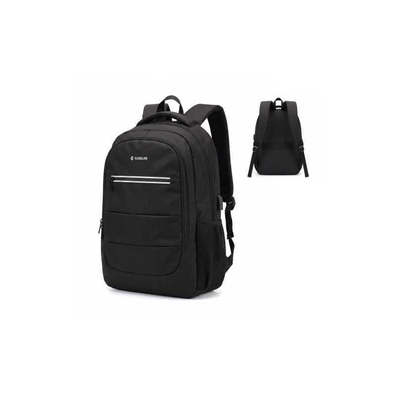 Mochila Subblim City Plus Backpack para Portátiles hasta 15. | APLIUM