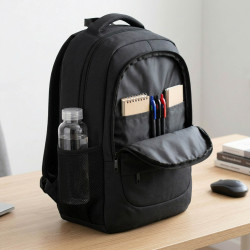 Mochila Subblim City Plus Backpack para Portátiles hasta 15. | APLIUM