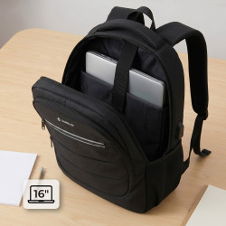 Mochila Subblim City Plus Backpack para Portátiles hasta 15. | APLIUM