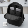 SUBBLIM Compact Backpack 15,6" 15L Black | APLIUM