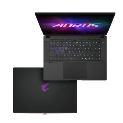 GIGABYTE AORUS MASTER 16 Gaming Laptop - 16.0“, 240Hz OLED, | APLIUM