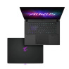 GIGABYTE AORUS MASTER 16 Gaming Laptop - 16.0“, 240Hz OLED, | APLIUM