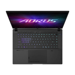 GIGABYTE AORUS MASTER 16 Portátil Gaming - 16.0“, 240Hz OLED | APLIUM