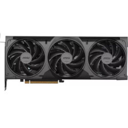 VGA Msi Rtx 5080 16G Ventus 3X Oc BLACK,NV,RTX5080,16GB,GDDR | APLIUM